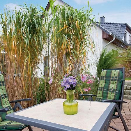 Ferienwohnung Kargoll Wydra In Heringsdorf Extérieur photo