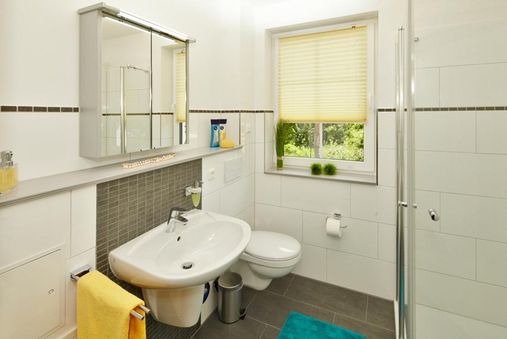 Ferienwohnung Kargoll Wydra In Heringsdorf Chambre photo