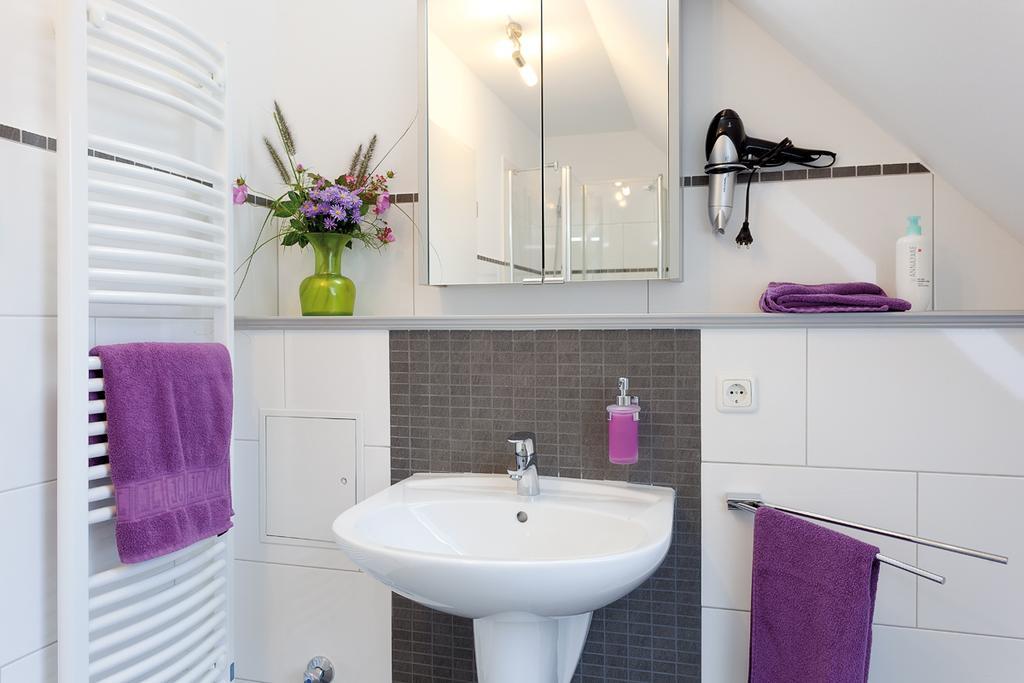 Ferienwohnung Kargoll Wydra In Heringsdorf Extérieur photo