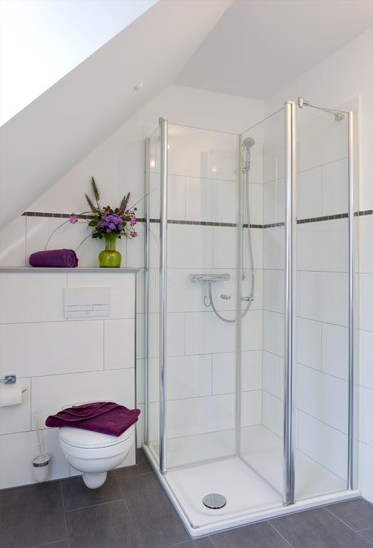 Ferienwohnung Kargoll Wydra In Heringsdorf Extérieur photo